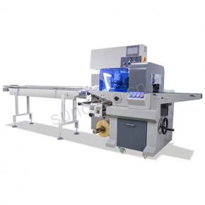 SUND-CP450 cup counting & packing machine