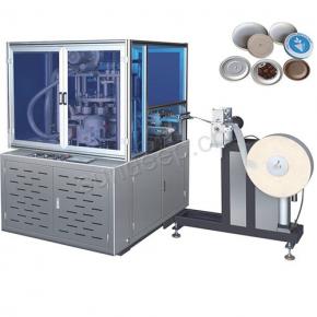 SUND series paper lid machine